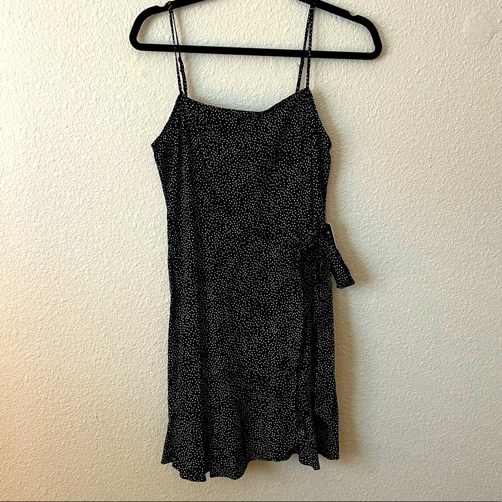 Express mini dress